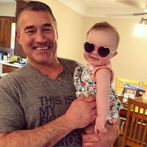 Meet your Posher, Glenn